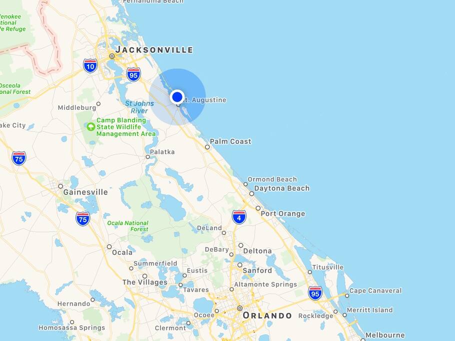 Location