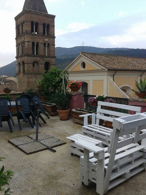 roofterrace