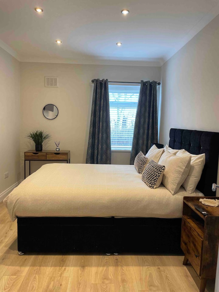 Спална соба 2