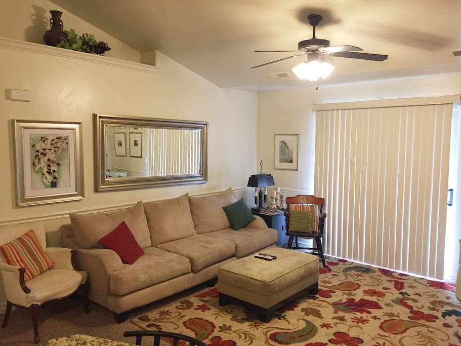 Front Room
