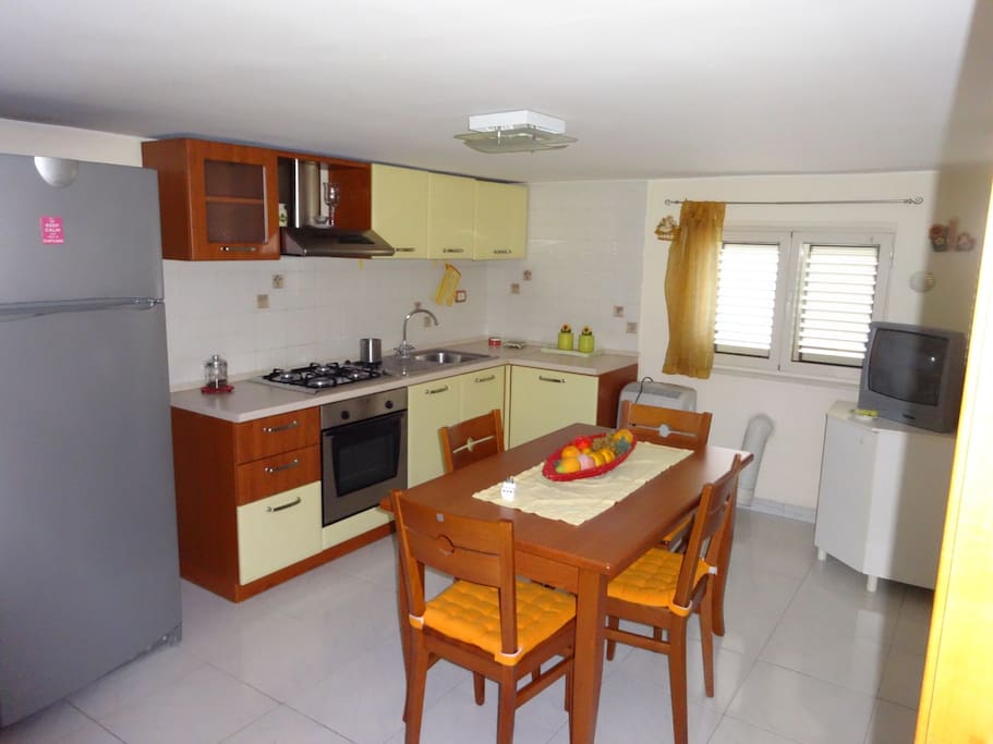Cucina
