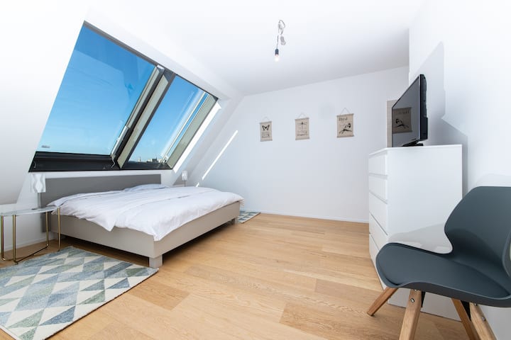 Спална соба 2