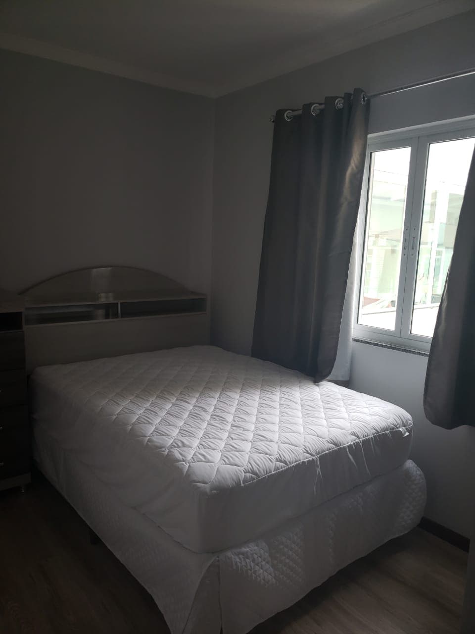 חדר שינה 2 (אין מיזוג אוויר)