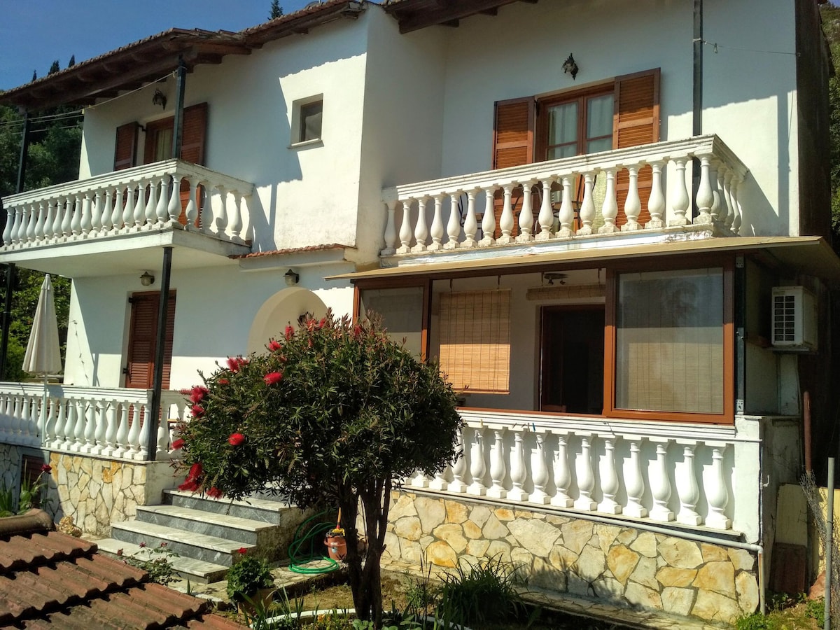 Agios Ioannis Peristeron Vacation Rentals & Homes - Greece | Airbnb