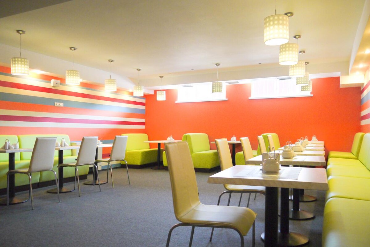 Raziotel Kyiv - Bed and breakfasts en alquiler en Kiev, Ucrania - Airbnb