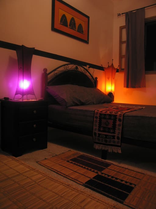 Get Schlafzimmer wohnung in orange strand al Desktop Wallpaper Schlafzimmer Wohnung In Orange Strand Al