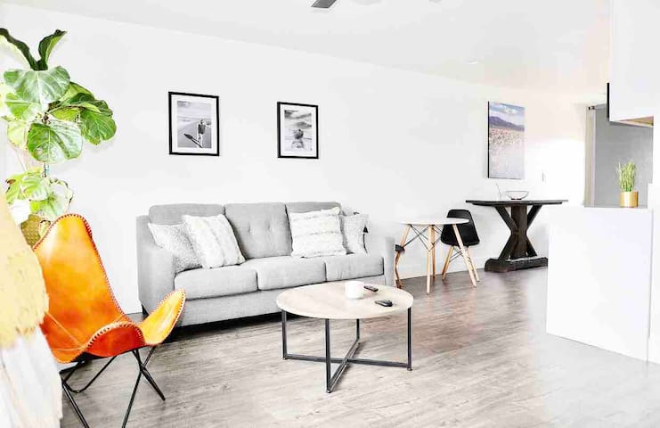 Airbnb Ridgecrest Vacation Rentals Places To Stay