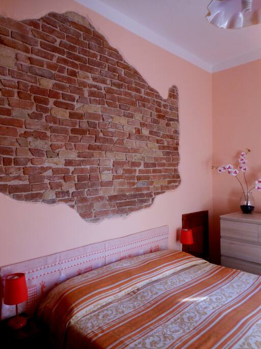 Camera da letto-double bedroom-anna.aledda@live.it