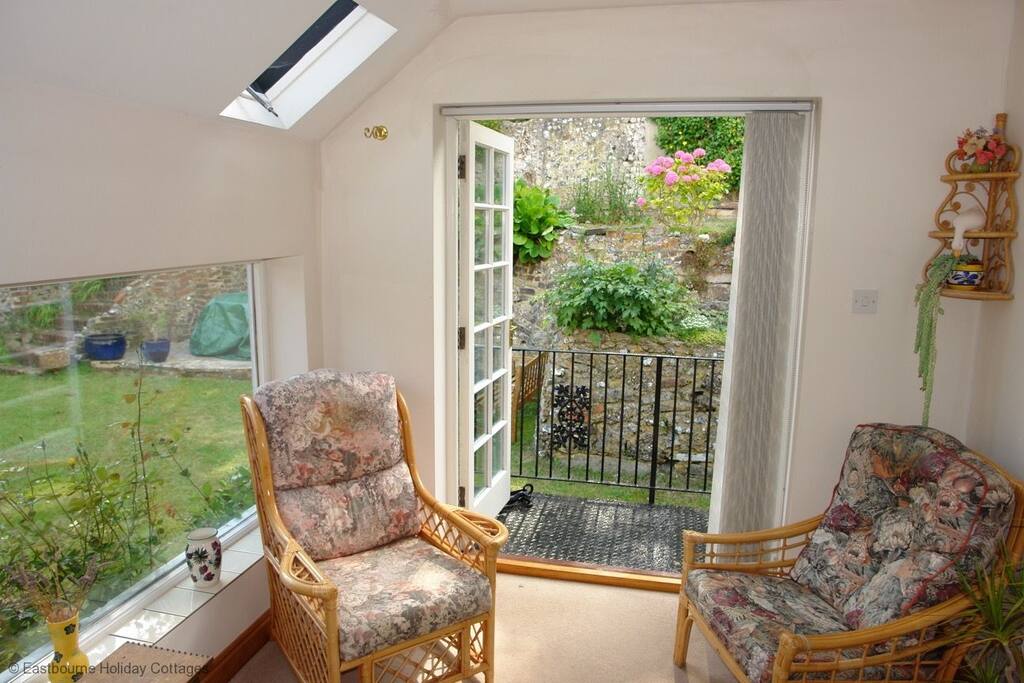 Sun Room