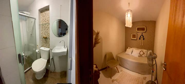 Спална соба 3