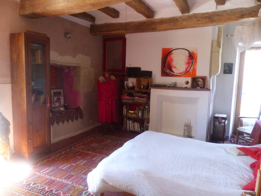 l'autre chambre