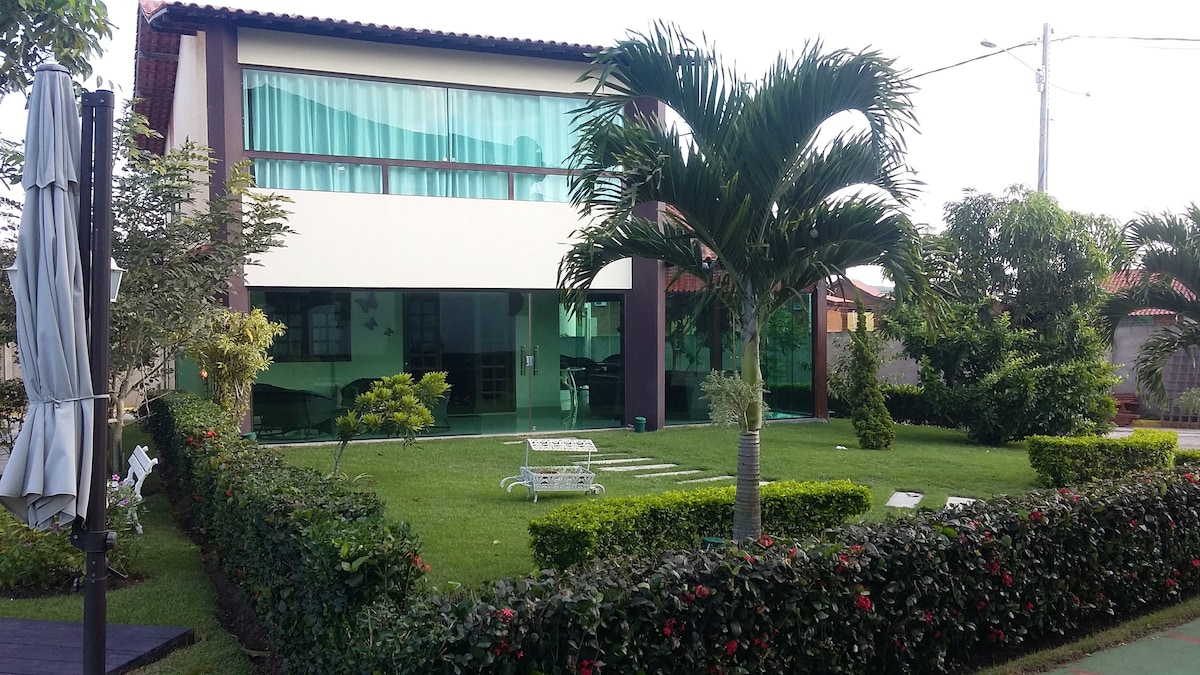 Imóvel de sucesso: Comfort and Recreation in Gravata em Gravatá