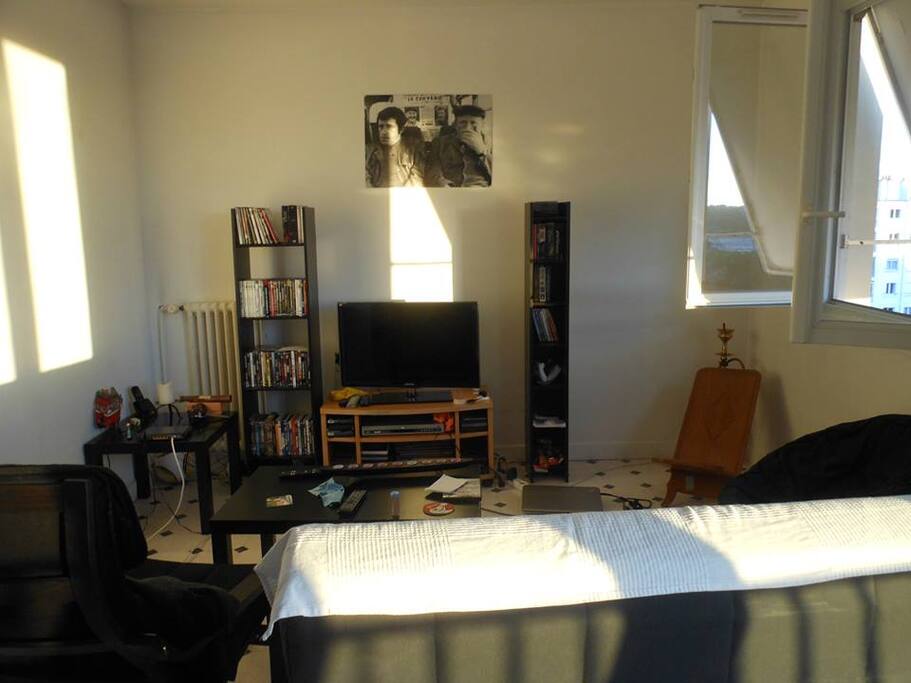 Salon 1