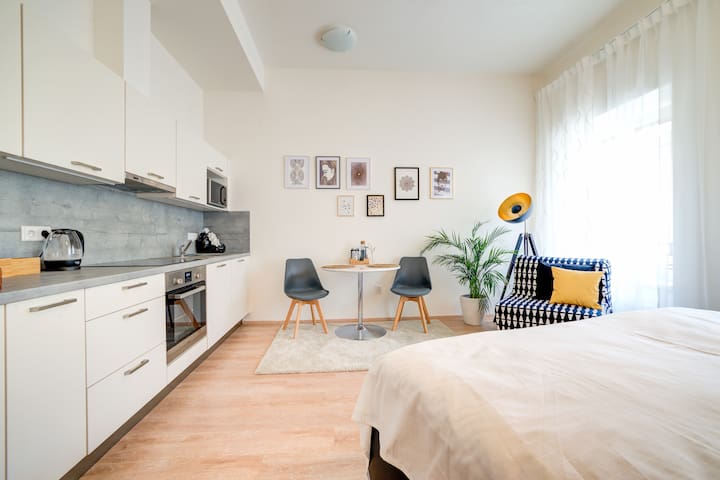 Awakeon Apartments No°22