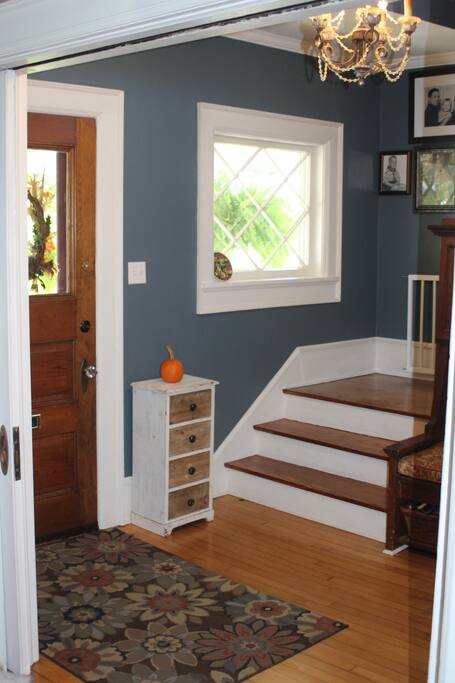 Foyer