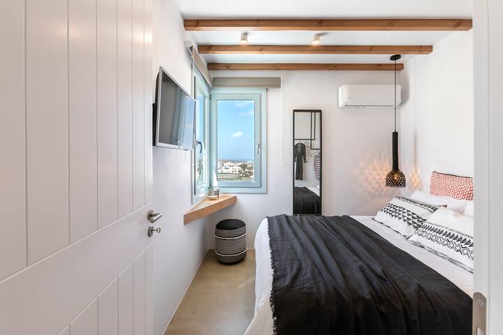 Santo Bloom Luxury Villas with Sea View&Two Pools gallery image 3