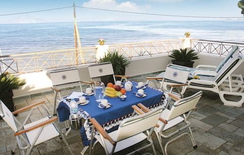 VillaMARKOS West Peloponnese PATRAS-ROGITIKA 295m²