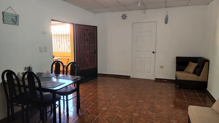 მისაღები ოთახი