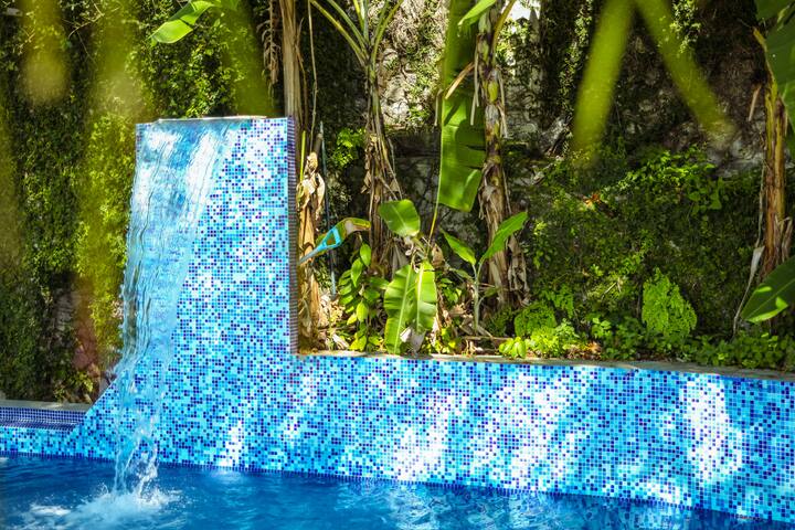 Casa com piscina e vista espetacular gallery image 4