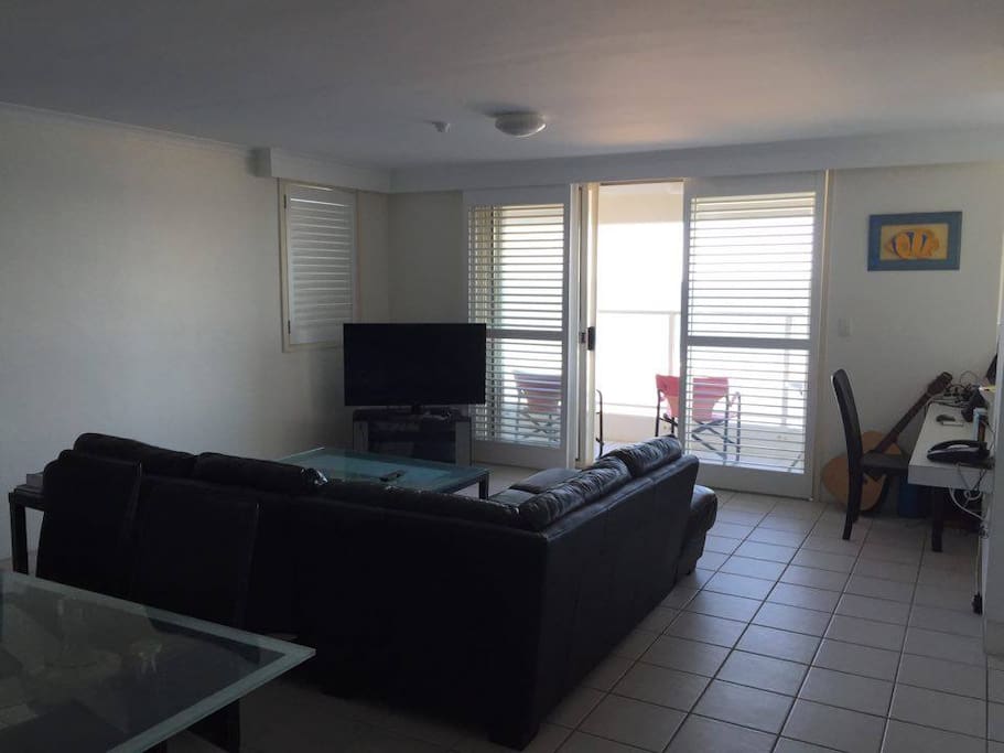 Lounge Room