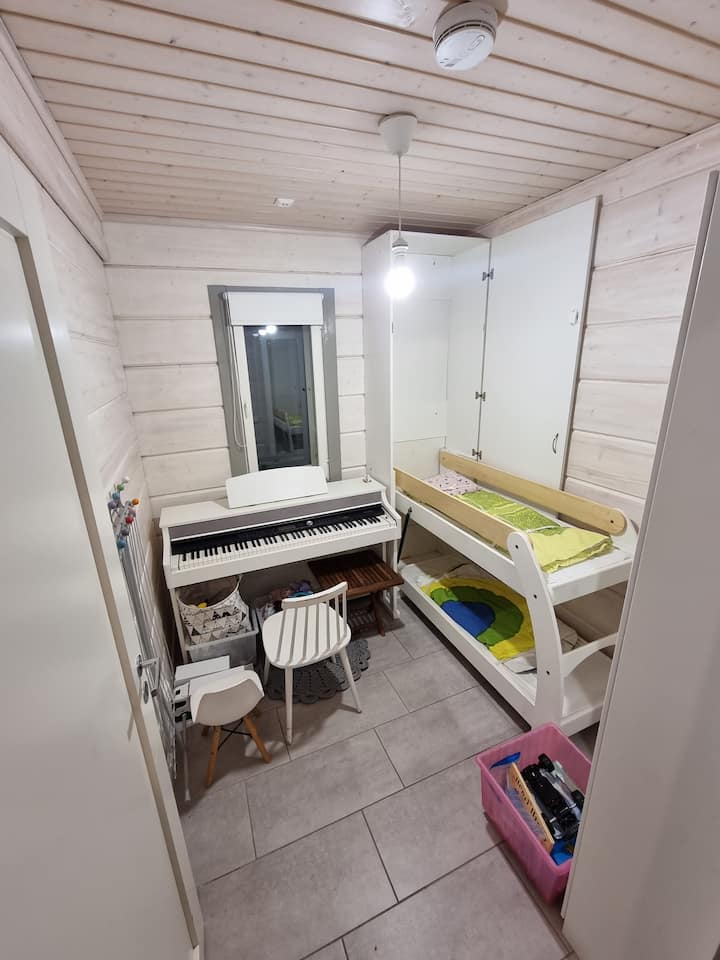 საძინებელი 3