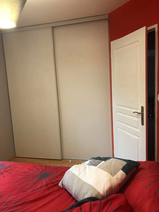 Chambre 2