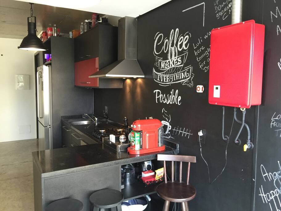 Cozinha