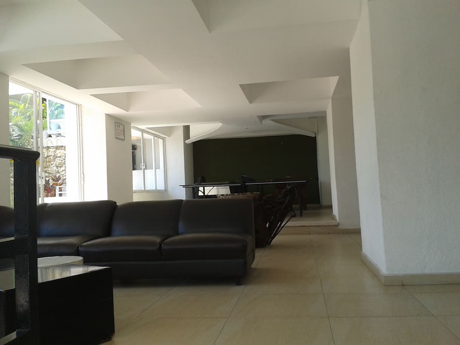 Estancia