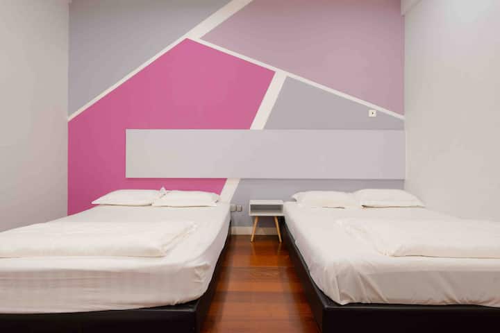 غرفة النوم 3