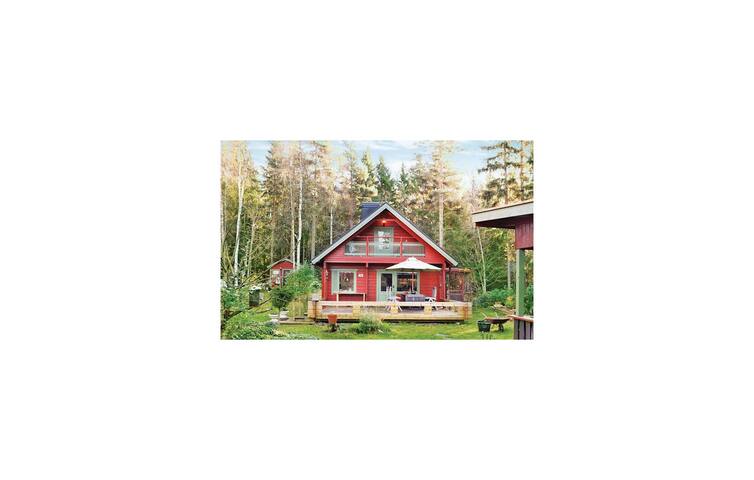 Airbnb Rimbo Holiday Rentals Places To Stay Stockholm