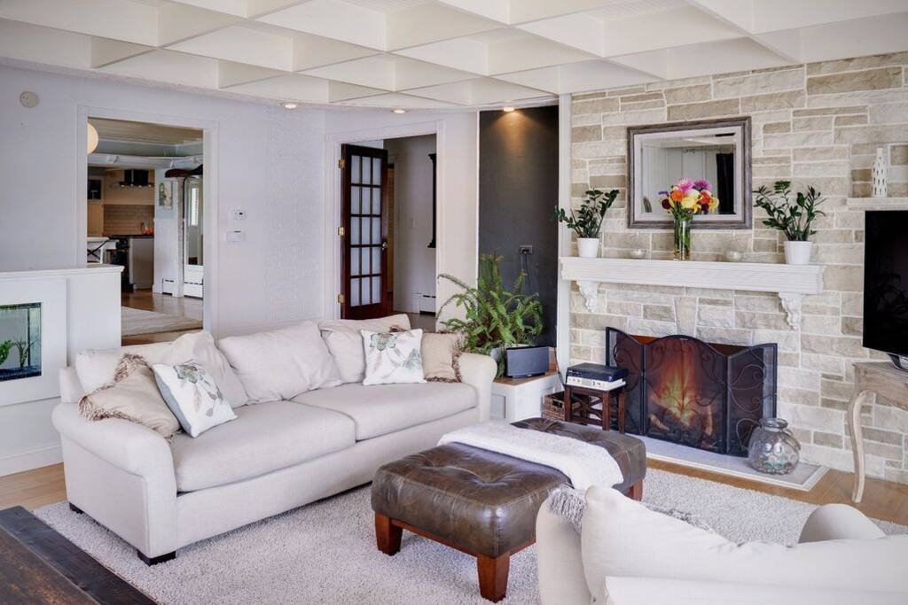 Main Living Room
