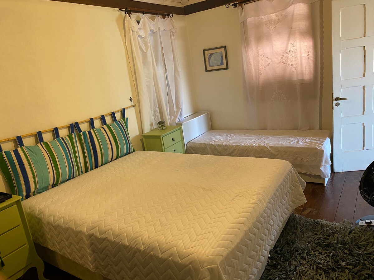 Апартамент 2 