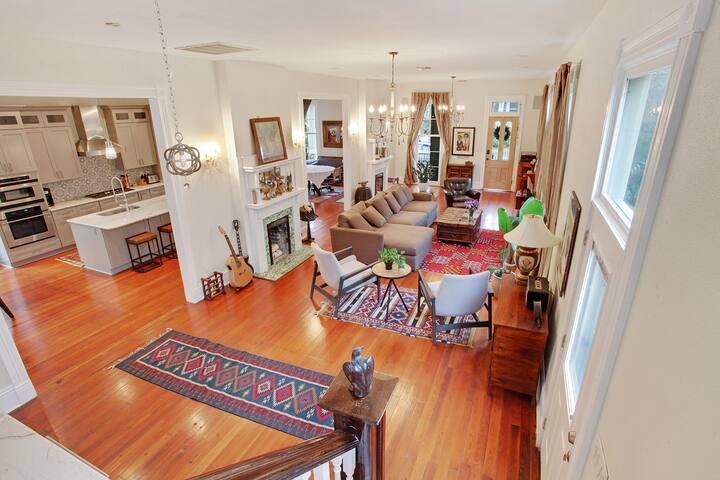 “The Camp” on Camp Street gallery image 3