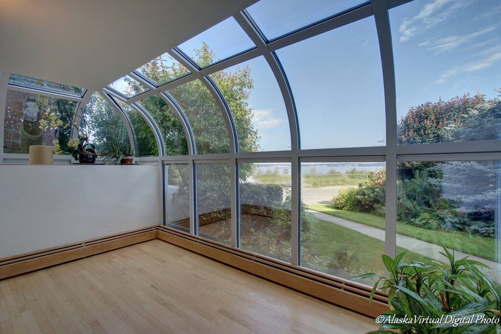 solarium