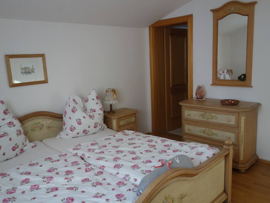 180x200 Doppelbett