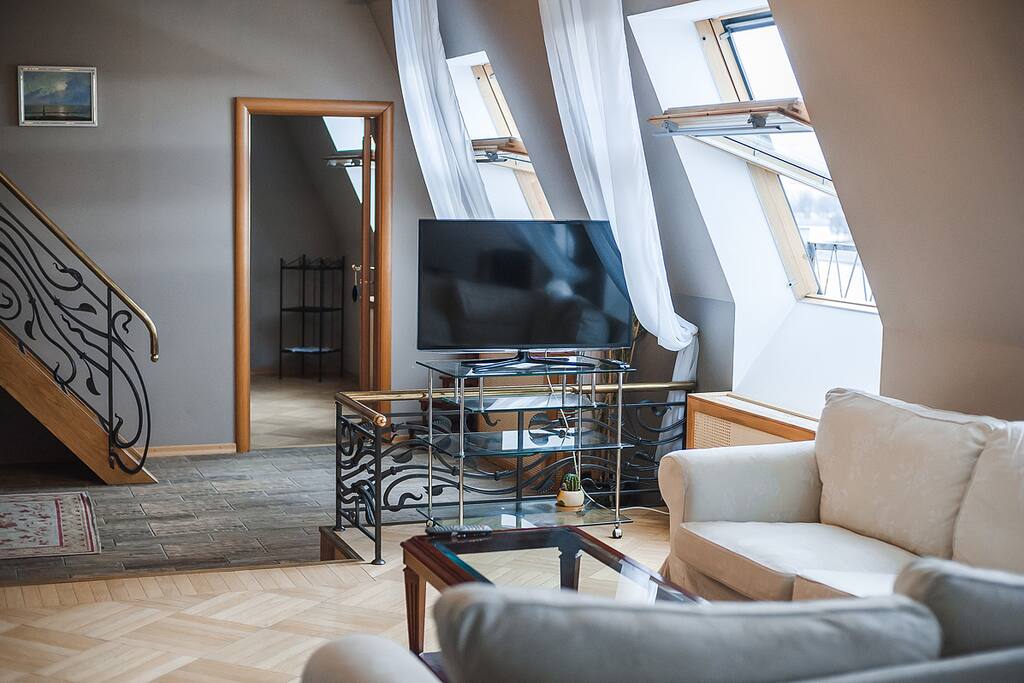 гостиная, living room