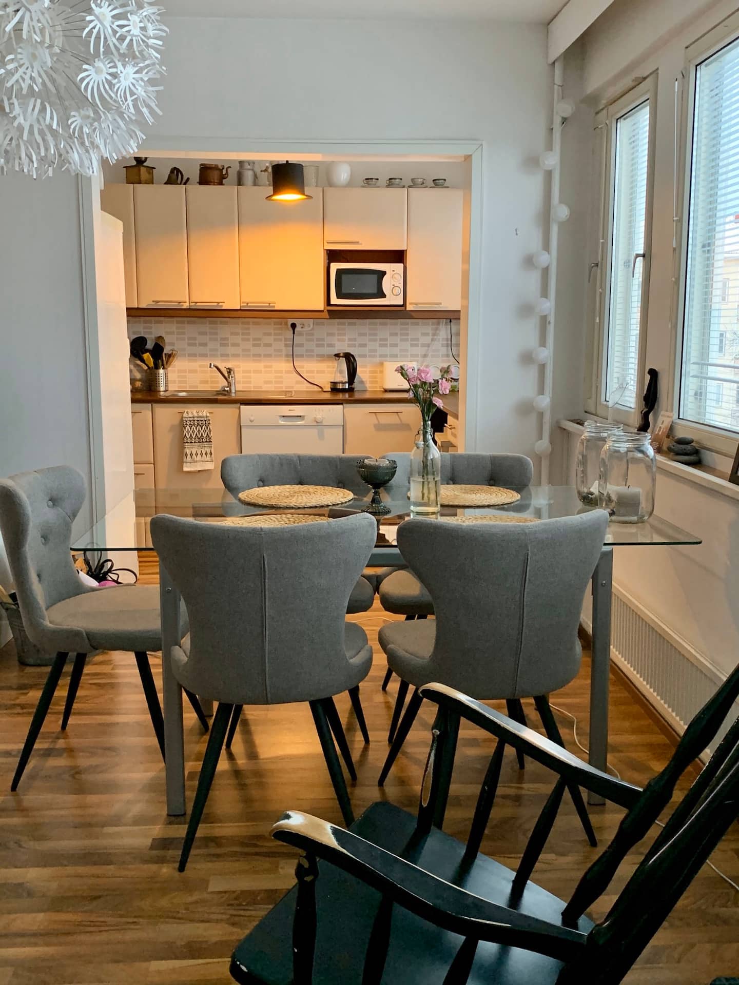 Lovely Apartment (58 Sqm) In The Centre Of Kouvola 4