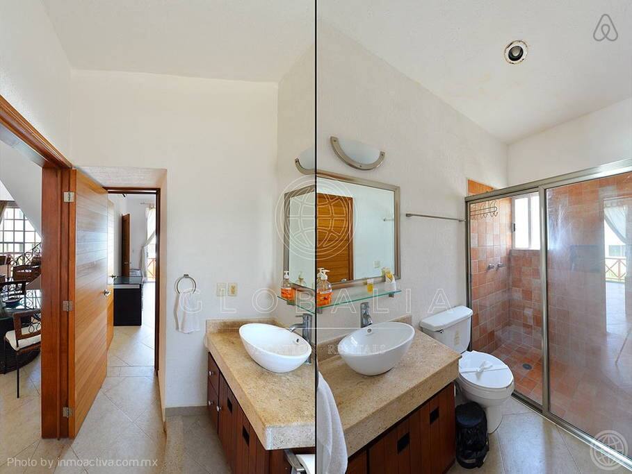 Magic Paradise 5C 3 Bedroom 8 Ppl