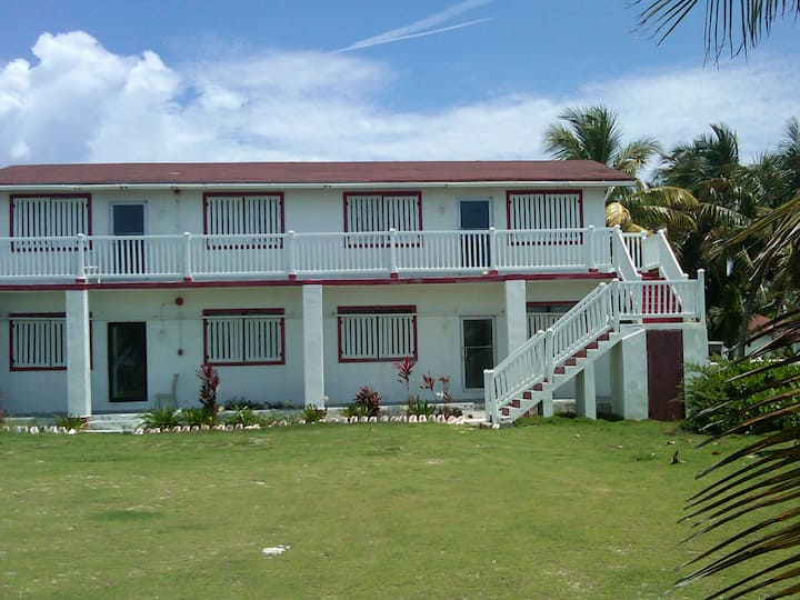 Congo Town Vacation Rentals & Homes South Andros, The Bahamas Airbnb
