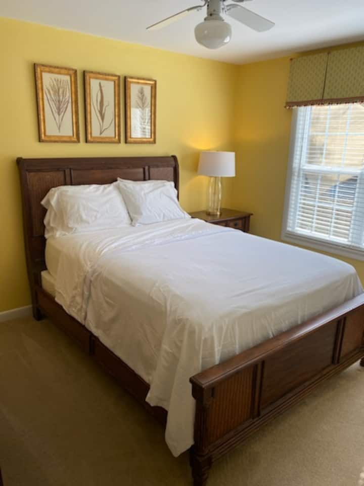 غرفة النوم 4