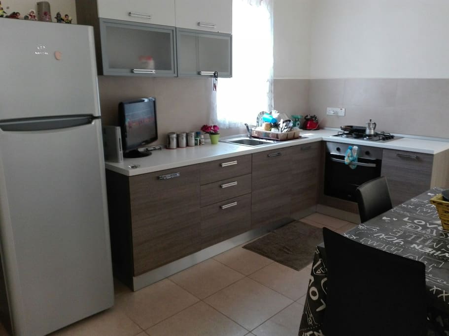 La nostra cucina
