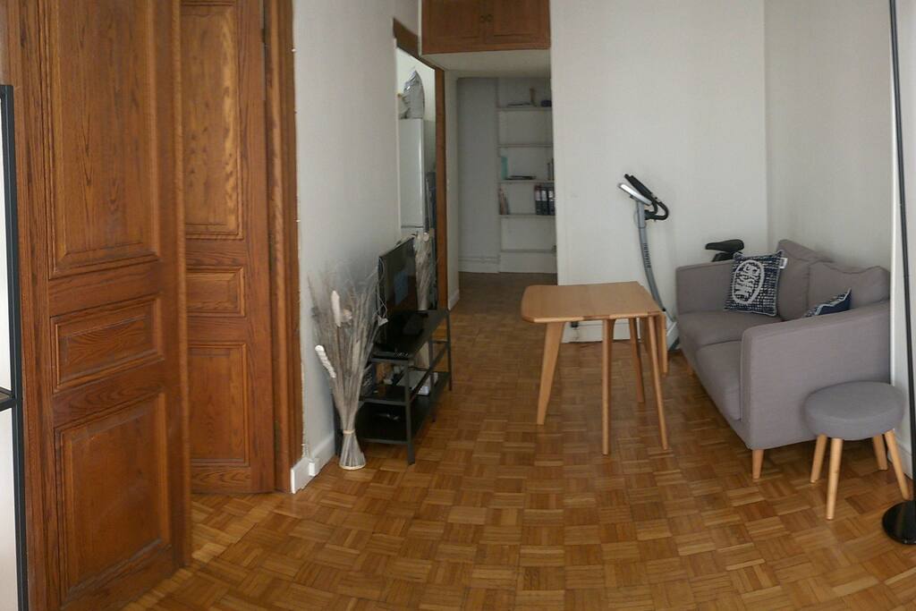 Salon