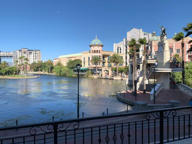 Luxury 3 Bedroom apartment Century City Majorca 06 gallery image 2