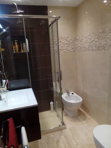 Final Champions close of Wanda Stadium.Two Rooms gallery image 3