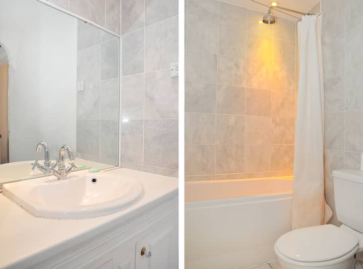 Elegant, Central, Six Bed Townhouse fast Wifi