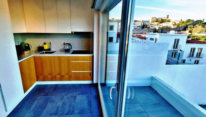 Moradia na Vila de Óbidos (4pax)