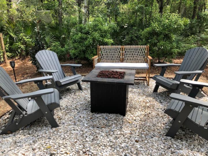 12 Best Airbnb Vacation Rentals In Bluffton, South Carolina Updated