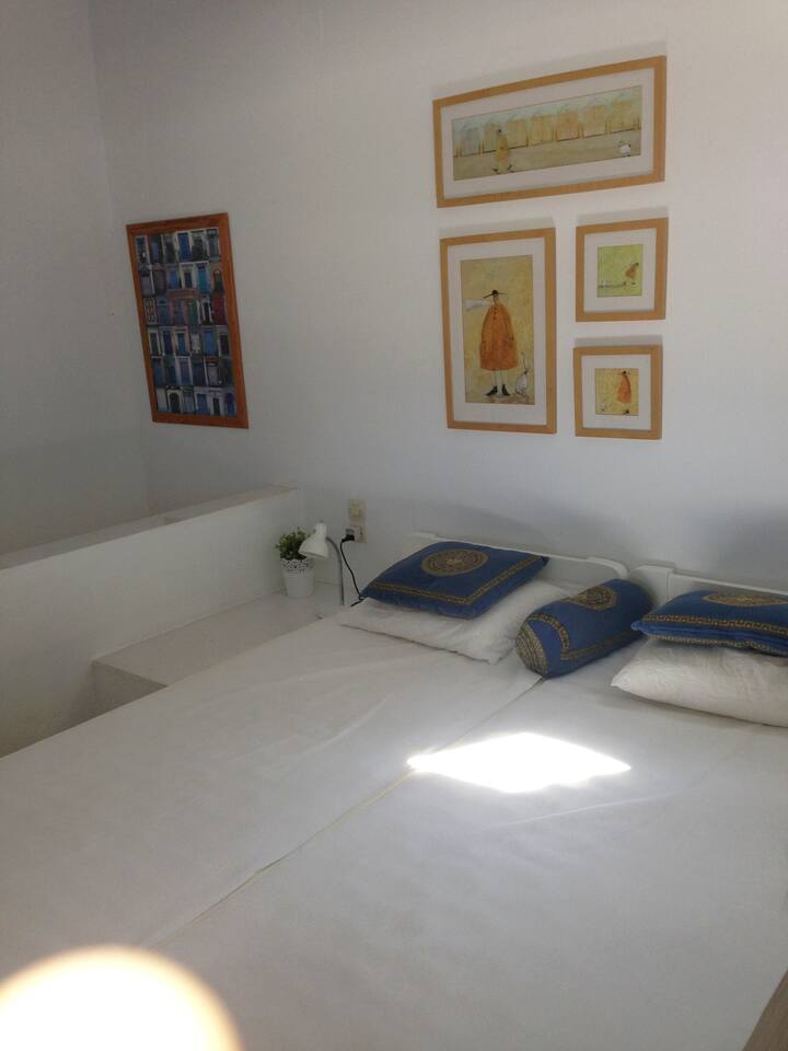 Dormitorio 2.
