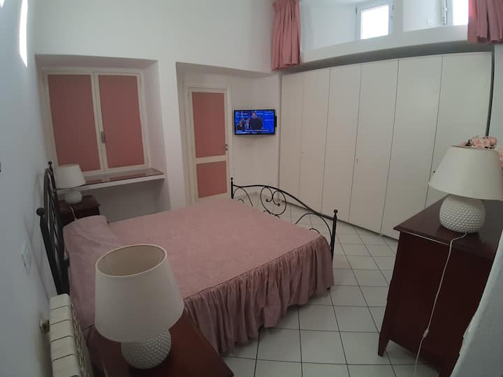 Стая за двама