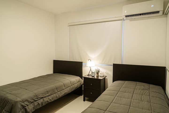 غرفة النوم 3